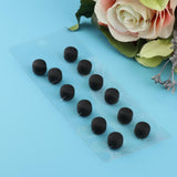 Maxbell 48pcs Women's Magnetic Hijab Brooches Pin Clip Muslim Headwear