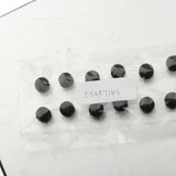 Maxbell 48pcs Women's Magnetic Hijab Brooches Pin Clip Muslim Headwear