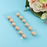 Maxbell 48pcs Women's Magnetic Hijab Brooches Pin Clip Muslim Headwear