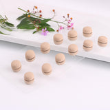 Maxbell 48pcs Women's Magnetic Hijab Brooches Pin Clip Muslim Headwear