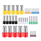 40Pcs DIY Polymer Clay Cutters Round Cut Mold for Jewelry Sugar Sculpture