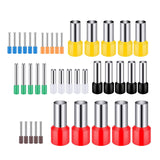 40Pcs DIY Polymer Clay Cutters Round Cut Mold for Jewelry Sugar Sculpture