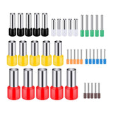 40Pcs DIY Polymer Clay Cutters Round Cut Mold for Jewelry Sugar Sculpture