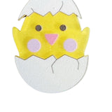 Maxbell 5xCute Easter Earrings Dangle Earrings for Girls Teens Valentine’S Day Gifts Chicken
