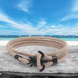 Maxbell Turtle Hook Bracelet Fashion Women Bracelet for Lovers Male and Female Khaki