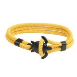 Maxbell Turtle Hook Bracelet Fashion Women Bracelet for Lovers Male and Female Yellow