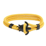 Maxbell Turtle Hook Bracelet Fashion Women Bracelet for Lovers Male and Female Yellow