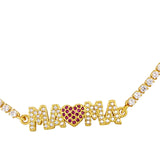 Maxbell Chain Bracelet Casual Mother's Day Gift for Engagement Thanksgiving New Year MaMa