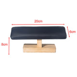 Maxbell Bracelet Holder Watch Holder for Home Photography Props Store Window Display Black