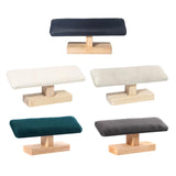 Maxbell Bracelet Holder Watch Holder for Home Photography Props Store Window Display Black