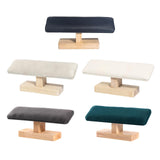 Maxbell Bracelet Holder Watch Holder for Home Photography Props Store Window Display Black