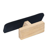 Maxbell Bracelet Holder Watch Holder for Home Photography Props Store Window Display Black