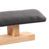 Maxbell Bracelet Holder Watch Holder for Home Photography Props Store Window Display Grey