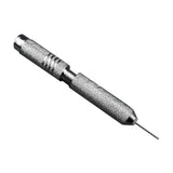 Maxbell Maxbell Watch Band Pin Punch Link Remover Repair Tool for Fabric Gasket Belt Leather 0.9mm