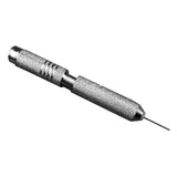 Maxbell Maxbell Watch Band Pin Punch Link Remover Repair Tool for Fabric Gasket Belt Leather 0.9mm