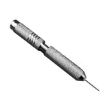 Maxbell Maxbell Watch Band Pin Punch Link Remover Repair Tool for Fabric Gasket Belt Leather 0.9mm