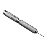 Maxbell Maxbell Watch Band Pin Punch Link Remover Repair Tool for Fabric Gasket Belt Leather 0.9mm