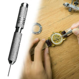 Maxbell Maxbell Watch Band Pin Punch Link Remover Repair Tool for Fabric Gasket Belt Leather 0.9mm
