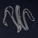 Maxbell Color Changing Necklace Color Changing Jewelry for Daily Wear Dinner Wedding