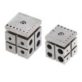 Maxbell Maxbell Watch Dapping Block Watch Repair Riveting Stake for Watchmaker Jewelers L