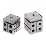 Maxbell Maxbell Watch Dapping Block Watch Repair Riveting Stake for Watchmaker Jewelers L