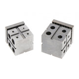 Maxbell Maxbell Watch Dapping Block Watch Repair Riveting Stake for Watchmaker Jewelers L