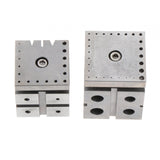 Maxbell Maxbell Watch Dapping Block Watch Repair Riveting Stake for Watchmaker Jewelers L
