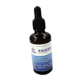 Maxbell Maxbell Watch Movement Rust Remover 50ml Metal Rust Remover Watch Maintenance Liquid