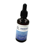 Maxbell Maxbell Watch Movement Rust Remover 50ml Metal Rust Remover Watch Maintenance Liquid
