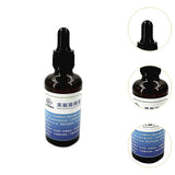Maxbell Maxbell Watch Movement Rust Remover 50ml Metal Rust Remover Watch Maintenance Liquid
