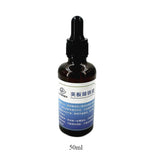 Maxbell Maxbell Watch Movement Rust Remover 50ml Metal Rust Remover Watch Maintenance Liquid