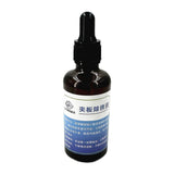 Maxbell Maxbell Watch Movement Rust Remover 50ml Metal Rust Remover Watch Maintenance Liquid