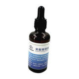 Maxbell Maxbell Watch Movement Rust Remover 50ml Metal Rust Remover Watch Maintenance Liquid