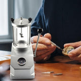 Maxbell Maxbell Watch Waterproof Tester Tool 2 Watches Case Resistance Pressure Test Machine