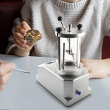 Maxbell Maxbell Watch Waterproof Tester Tool 2 Watches Case Resistance Pressure Test Machine