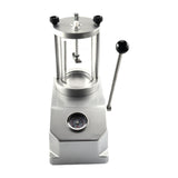 Maxbell Maxbell Watch Waterproof Tester Tool 2 Watches Case Resistance Pressure Test Machine