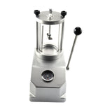 Maxbell Maxbell Watch Waterproof Tester Tool 2 Watches Case Resistance Pressure Test Machine