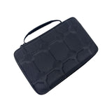 Maxbell Watch Travel Case for Wristwatch and Smart Watch Portable Watch Display Case Oxford Cloth