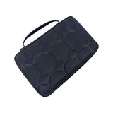 Maxbell Watch Travel Case for Wristwatch and Smart Watch Portable Watch Display Case Oxford Cloth