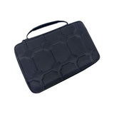 Maxbell Watch Travel Case for Wristwatch and Smart Watch Portable Watch Display Case Oxford Cloth