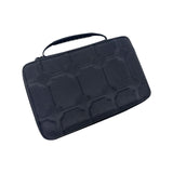 Maxbell Watch Travel Case for Wristwatch and Smart Watch Portable Watch Display Case Oxford Cloth