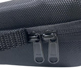 Maxbell Watch Travel Case for Wristwatch and Smart Watch Portable Watch Display Case Oxford Cloth