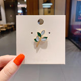 Maxbell 20 Pieces Enamel Pin Party Prom for Friends Cartoon Brooch for Tie Hat Scarf