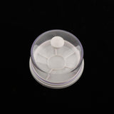 Maxbell Watch Movement Dust Cover Repairing Watch Parts Cover Maintenance Clear Tray
