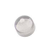 Maxbell Watch Movement Dust Cover Repairing Watch Parts Cover Maintenance Clear Tray