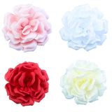 Maxbell Handmade Flower Brooch for Women Ladies Corsage for Dance Dress Suit Wedding