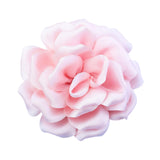 Maxbell Handmade Flower Brooch for Women Ladies Corsage for Dance Dress Suit Wedding