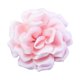 Maxbell Handmade Flower Brooch for Women Ladies Corsage for Dance Dress Suit Wedding