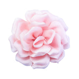 Maxbell Handmade Flower Brooch for Women Ladies Corsage for Dance Dress Suit Wedding