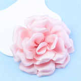 Maxbell Handmade Flower Brooch for Women Ladies Corsage for Dance Dress Suit Wedding